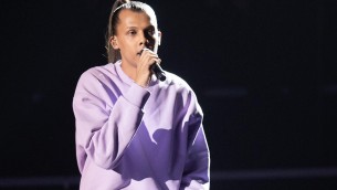 Stromae annulla concerti fino a maggio per motivi di salute