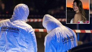 Studentessa accoltellata in strada a Messina, fermato presunto assassino
