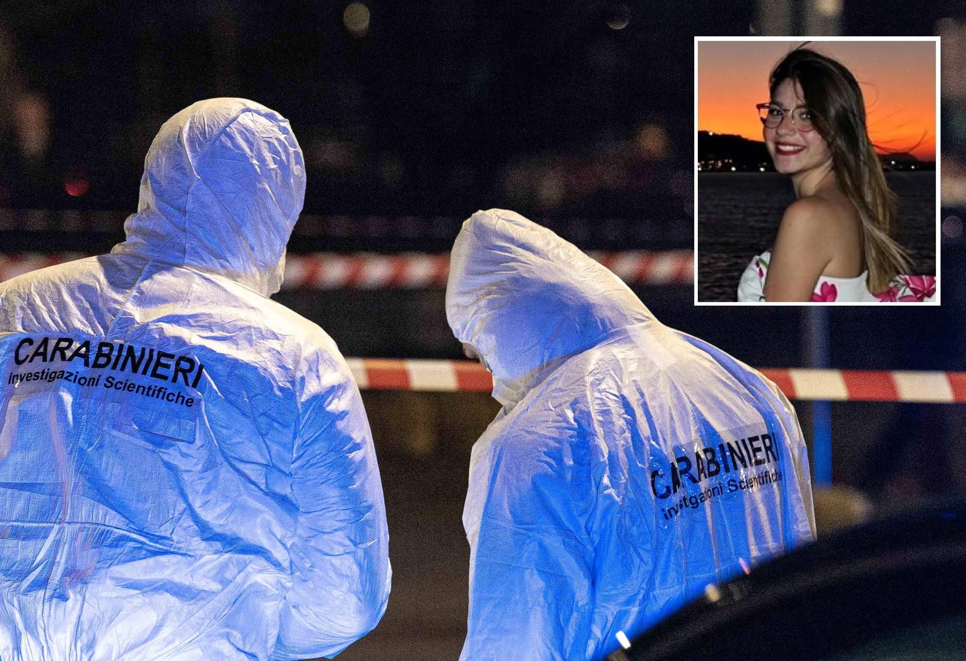 Studentessa accoltellata in strada a Messina, fermato presunto assassino