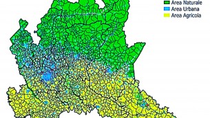 Studio del PoliMi, anche l'agricoltura può inquinare