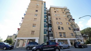 Stupro Caivano, nove ordinanze di custodia cautelare