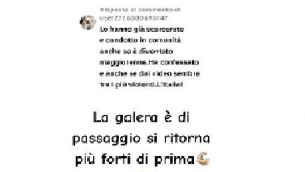 Stupro Palermo, ragazzo scarcerato su Tik Tok: "Galera di passaggio, più forti di prima"