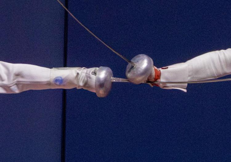 Stupro su campionessa scherma a Chianciano, pm: "Indagini partite subito"