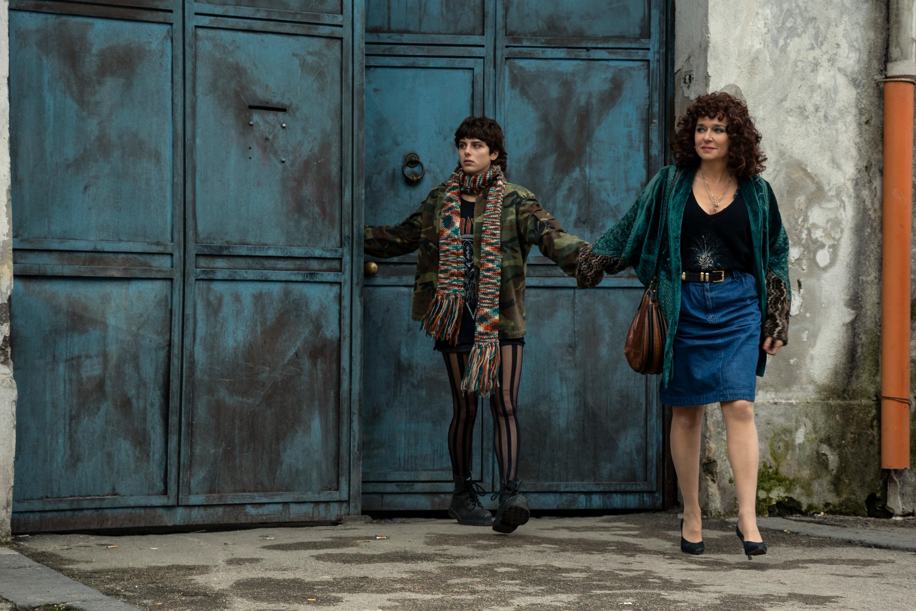 Su Netflix 'La Vita Bugiarda degli Adulti': De Angelis colora la Ferrante