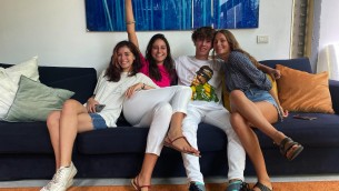 Su RaiPlay arriva la seconda stagione di 'Confusi'