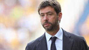 Suarez, Agnelli: "Si propose con sms, so dell'esame dai giornali"