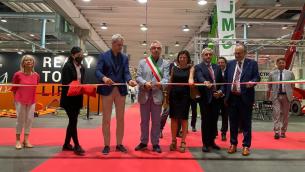 Successo per la giornata inaugurale di Pipeline & Gas Expo e Hydrogen Expo