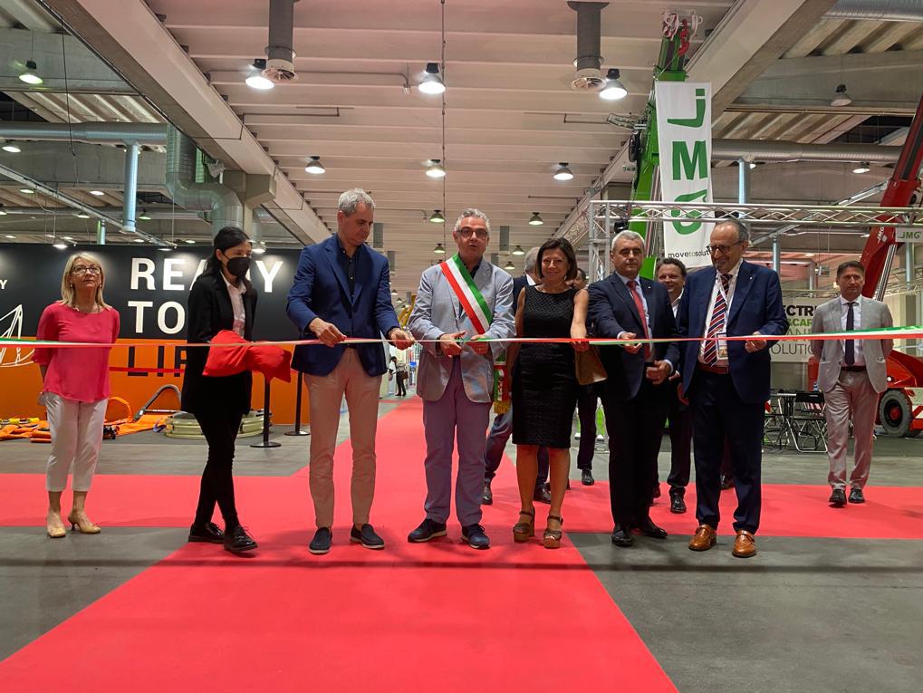 Successo per la giornata inaugurale di Pipeline & Gas Expo e Hydrogen Expo