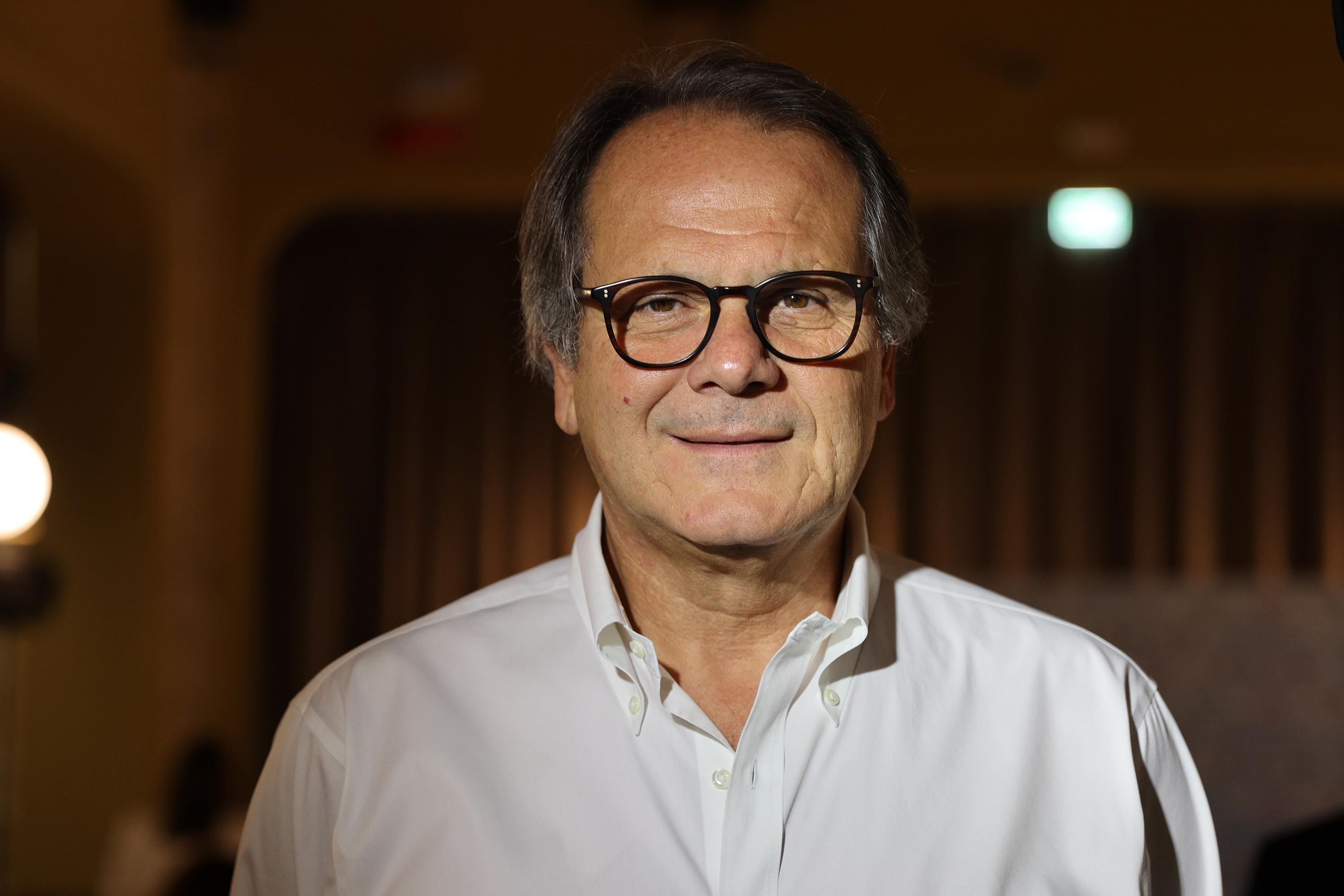 Sud, Romano: "Investimenti vanno coniugati a visione strategica"