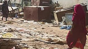 Sudan, "528 morti e 4