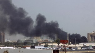 Sudan e lo "scenario da incubo"