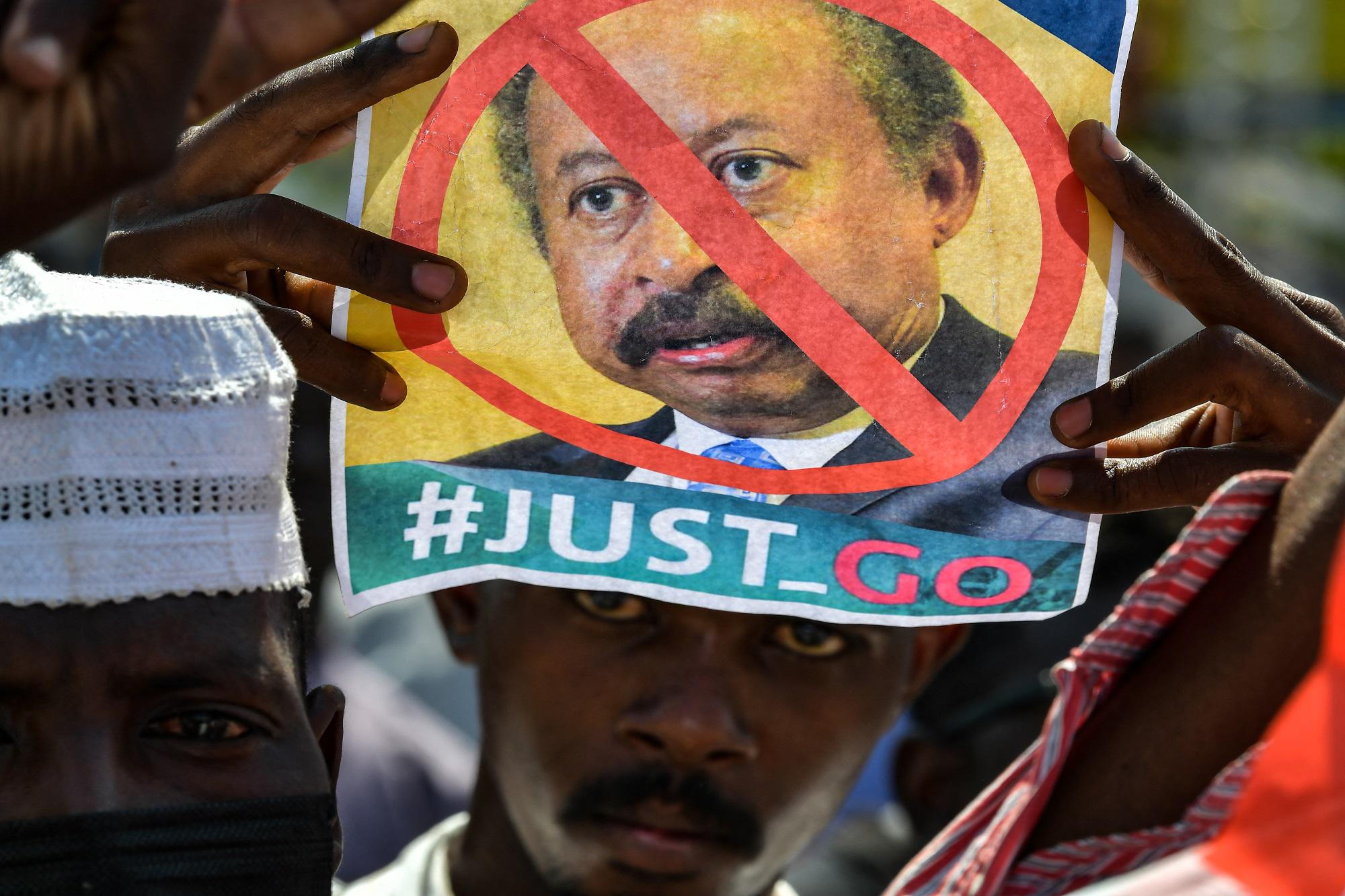 Sudan, "golpe a Khartoum, premier e ministri agli arresti"