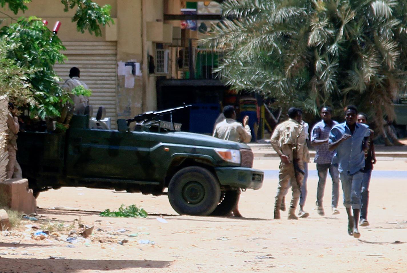 Sudan, Oms: "Pericolo biologico da laboratorio a Khartoum"