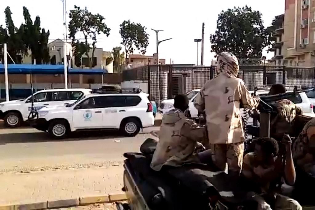 Sudan, tregua di 3 giorni