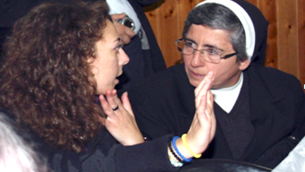 Suor Manuela Simoes