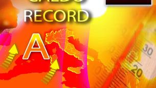 Super caldo non molla, prossima settimana si arriverà a 40°