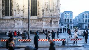 Super Green pass, arriva stretta sui controlli
