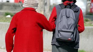 Super green pass lavoro, da 15 febbraio obbligo colf e badanti over 50