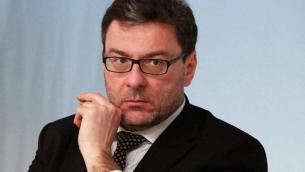 Super Green Pass lavoro, Giorgetti: "Se ne parla in prossimo Cdm"