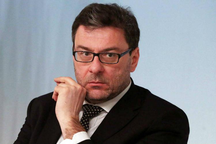 Super Green Pass lavoro, Giorgetti: "Se ne parla in prossimo Cdm"