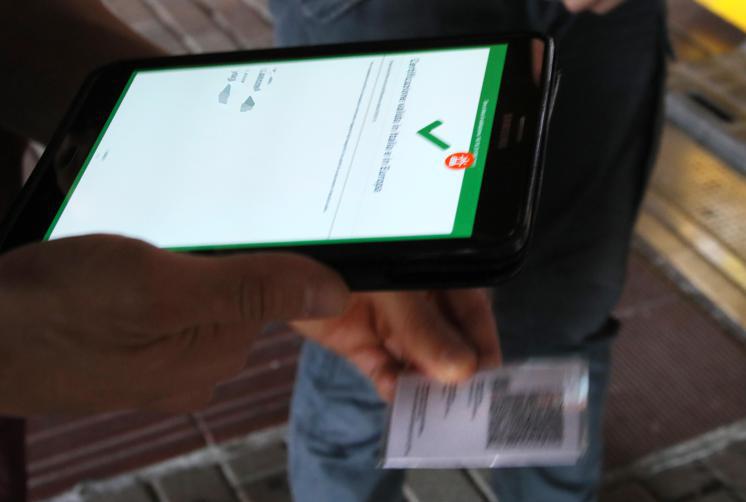 Super green pass lavoro o bus, dove serve da oggi 10 gennaio