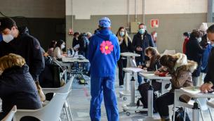 Super green pass lavoro, scatta oggi obbligo per over 50