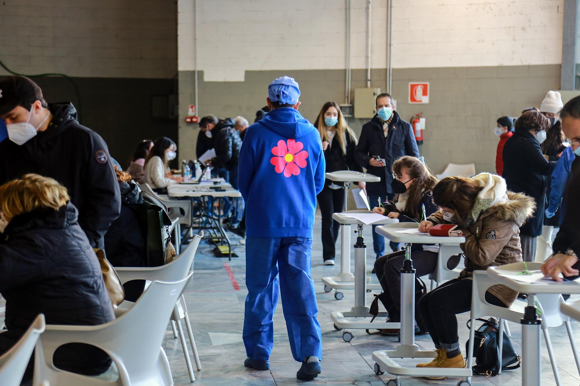 Super green pass lavoro, scatta oggi obbligo per over 50