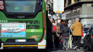Super green pass su autobus, quarantena covid: nuovo decreto