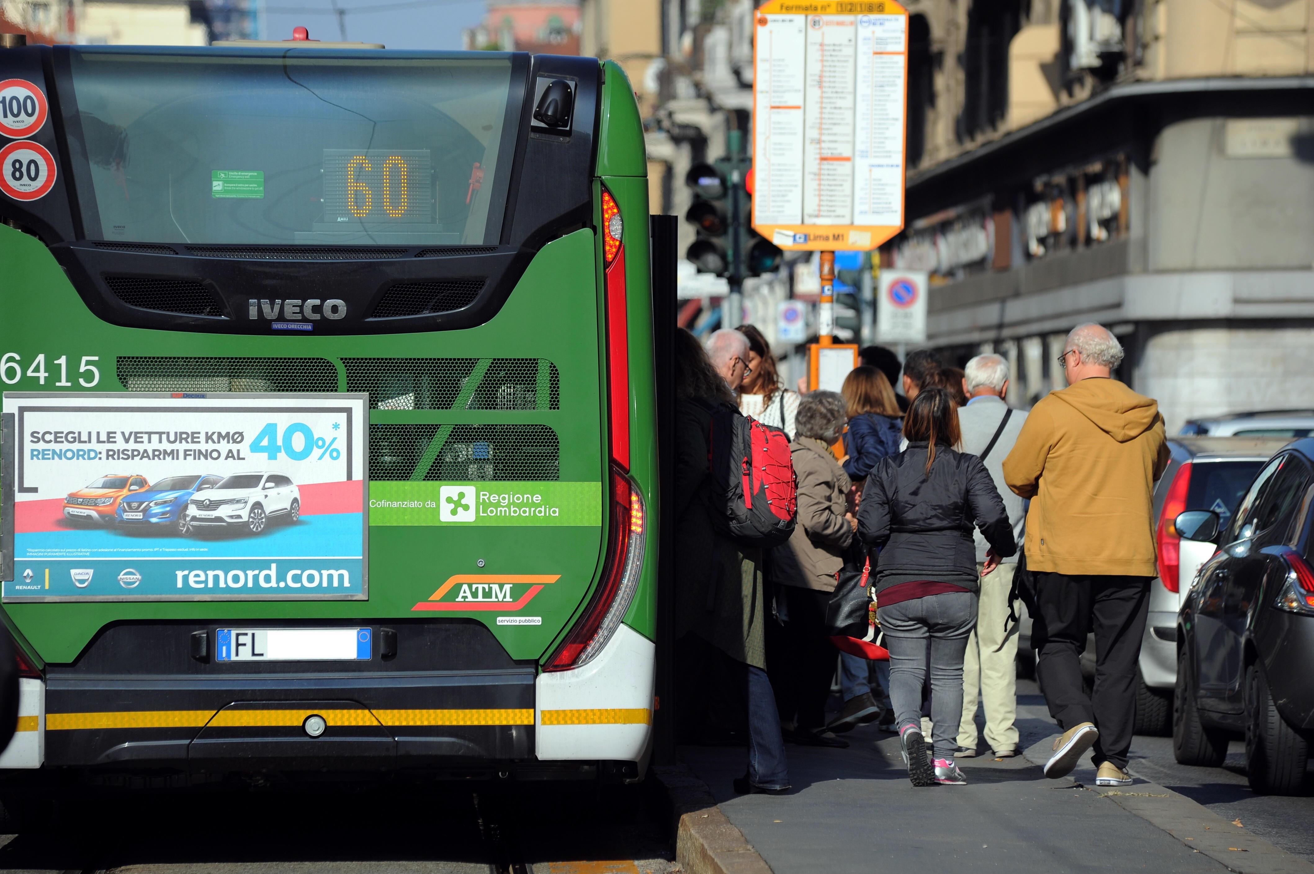 Super green pass su autobus, quarantena covid: nuovo decreto