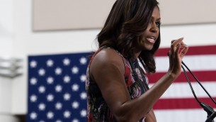 Super Tuesday, Michelle Obama: "Sostengo Biden, non mi candido"