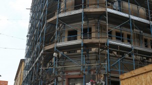 Superbonus 110, anche Poste ferma le nuove pratiche