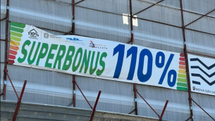 Superbonus 110%, fonti: c'è l'accordo