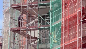 Superbonus 110, l'ipotesi sul tavolo