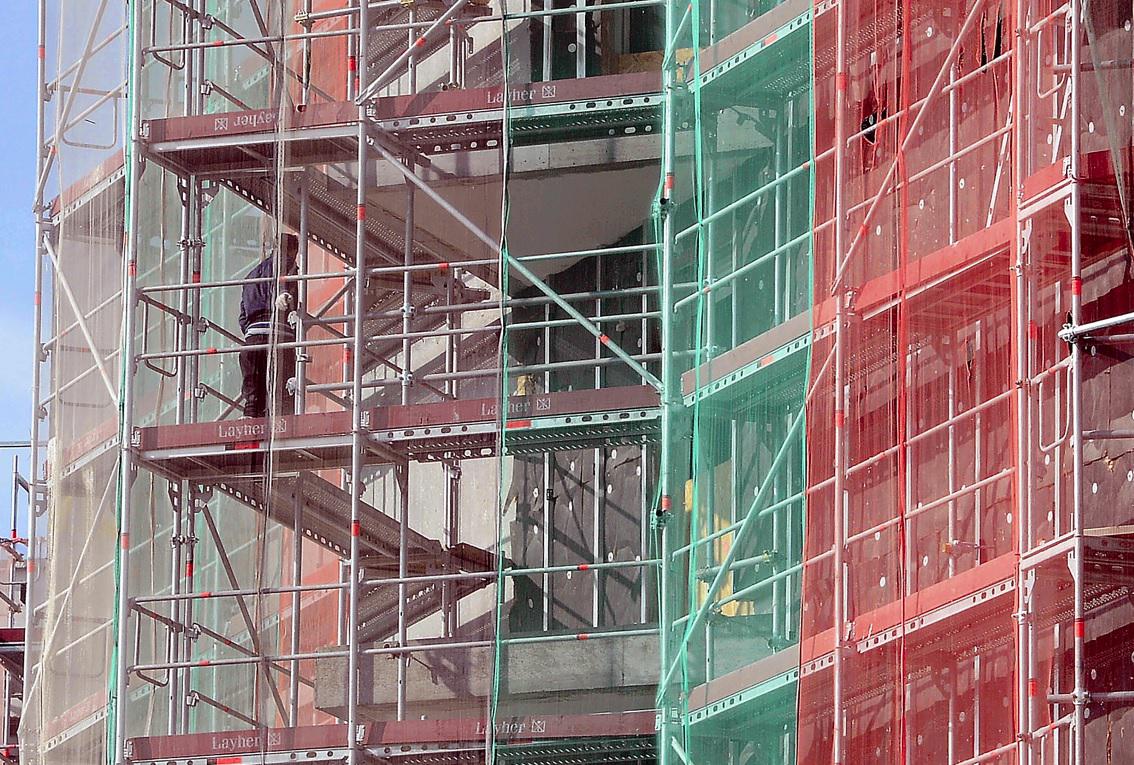 Superbonus 110, l'ipotesi sul tavolo