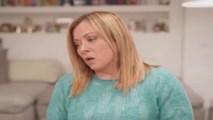 Superbonus 110, Meloni: "Gratis? Costato 2000 euro a ogni italiano" - Video