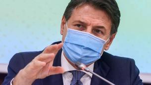 Superbonus, Conte: 'Favorevoli ad estenderlo fino al 2025, inserendo misure antisismiche'