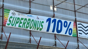 Superbonus e detrazione in 10 anni, attenzioni alle date