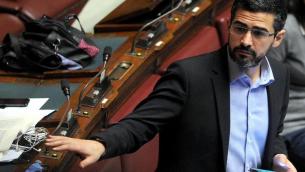 Superbonus, il 5S Fraccaro: "Draghi a nome di chi parla? Non del Parlamento né cittadini"