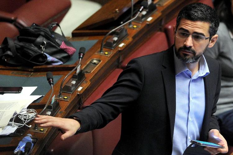 Superbonus, il 5S Fraccaro: "Draghi a nome di chi parla? Non del Parlamento né cittadini"
