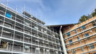 Superbonus, si cambia: da governo stop sconto in fattura e cessione crediti