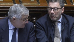 Superbonus, Tajani: "Giorgetti è mio amico ma scelte vanno concordate"