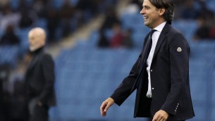 Supercoppa, Inzaghi: "Brava Inter, partita perfetta"
