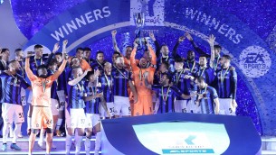 Supercoppa italiana in Arabia, Amnesty contro la Serie A