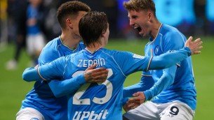 Supercoppa italiana, Napoli-Fiorentina 3-0: azzurri in finale