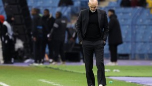 Supercoppa, Pioli: "Milan, troppi errori: sconfitta fa male"