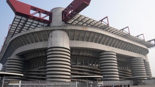 Supercoppa, Sgarbi: "S