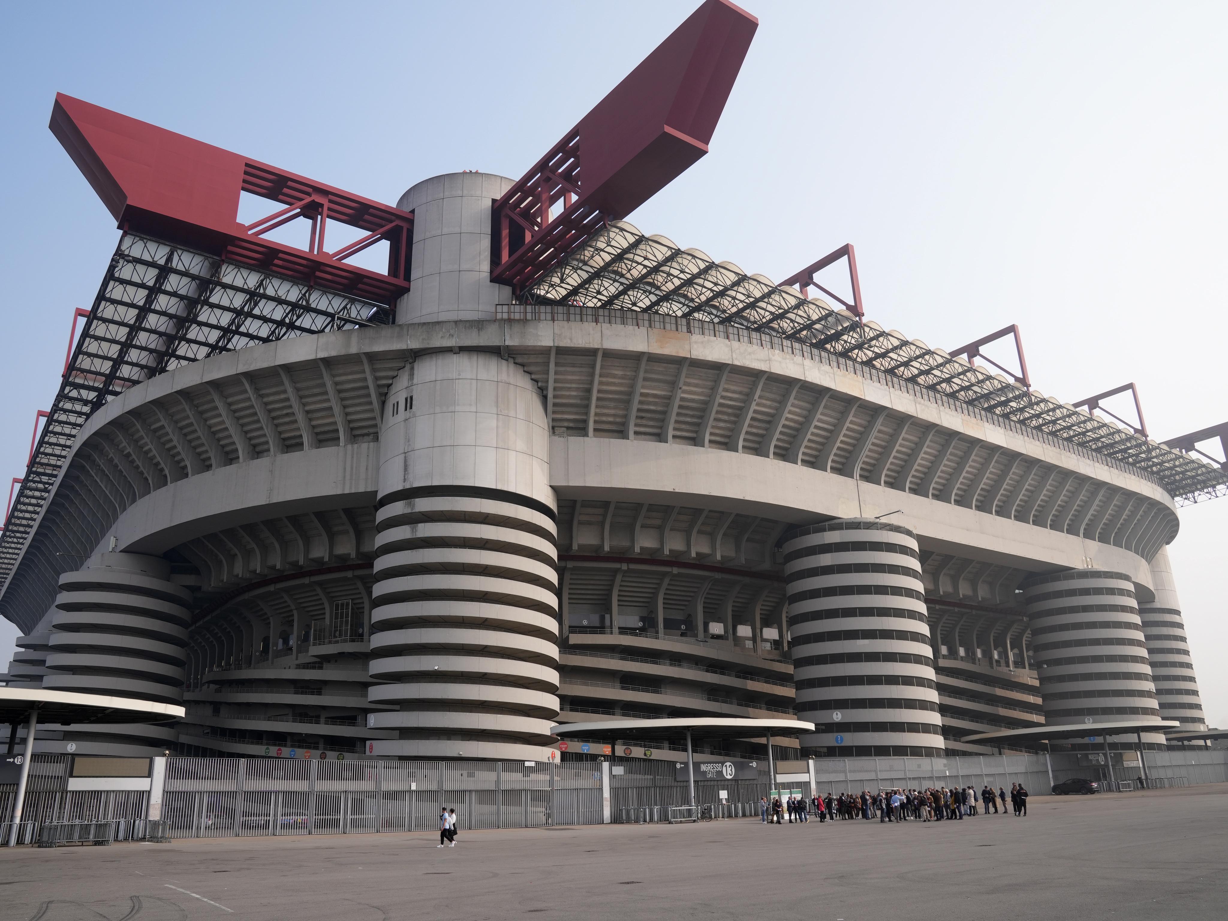 Supercoppa, Sgarbi: "S