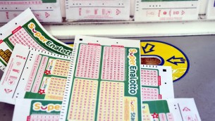 SuperEnalotto, centrato un 5 da 38mila euro