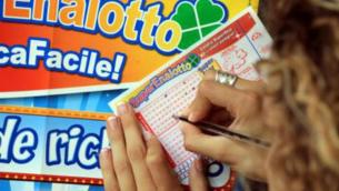 Superenalotto, combinazione vincente 11 novembre 2021