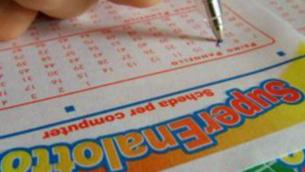 Superenalotto, estrazioni oggi: nessun 6, centrato un 5+